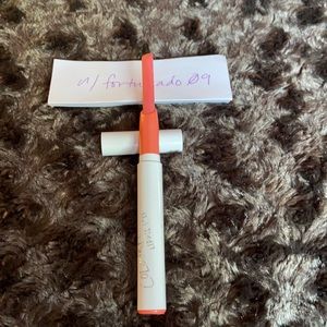 Colourpop Fancy Satin Lippie Stix EUC